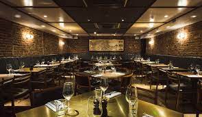Yet nicholas dyer, one of two protagonists in hawksmoor, is an uneasy representative of that period. Hawksmoor Spitalfields Is Now Sleeker Than Ever Londonist