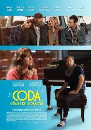 Pelicula Coda Senales Del Corazon 2021 Online O Descargar Latino