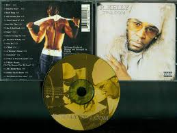 Us flac chicago soul illinois r&b r. Matshop R Kelly Tp 2 Com Cd