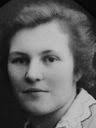 Hilda Malmberg Family History & Historical Records
