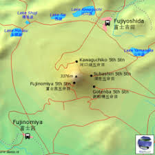 Mount Fuji Wikitravel