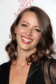 Amy acker — Foto stock editoriale di © s_bukley #50752573