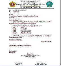 Ada berbagai contoh surat undangan dengan berbagai jenis kegiatan seperti surat undangan rapat, pernikahan, reuni, dan sebagainya. Contoh Surat Undangan Pemilihan Ketua Karang Taruna Contoh Surat