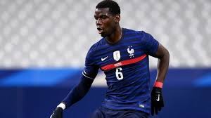 Agamanya Dihina Presiden Prancis Paul Pogba Kabarnya Pensiun Dari Timnas