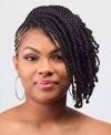 Braid Afro Kinky