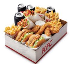Bermula dari rm8.95, abang nara boleh memilih nak makan apa daripada 6 pilihan kotak hebat. Kfc Menu Twister Box Price