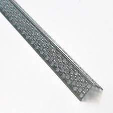 2,5 m de la marque placo sur pointp.fr. Corniere Placo Aluminium Mat Argent L 2 6 M X L 2 5 Cm X H 2 5 Cm Leroy Merlin