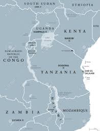 Quotes and quotations are about life, love, success, motivation, inspiration etc. Africa Map Lake Tanganyika Tanzania Map And Satellite Image Although The Country Is Landlocked Much Of The Southwestern Border Is Adjacent To Lake Scott Petersen Blog