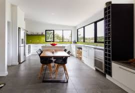 contemporary kitchen design ideas