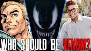 Marvel's Spider-Man 2: Who SHOULD be Venom?!? Eddie Brock or Harry Osborn  (ft. Slcmof)!!!