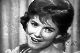 🎶🫧 Here's a fun clip from the Lawrence Welk Show, of oldest sister,  Dianne, singing “Something To Remember You By”. Some of you asked about  her, recently. Dianne (known as “DeeDee” in