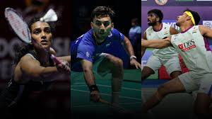 Sindhu, Lakshya, Satwik-Chirag in Thailand Open quarterfinals; ISL, IFL, Asian Weightlifting C'ships continue: Indian Sports LIVE, May 15