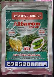 Alfaron 250WP