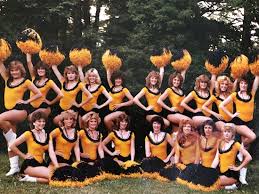 The bc lions have lost a member of their family, as mary baques, a former member of the felions dance team, passed away following a long and painful battle with cancer. Cfl Cheerleaders Alumni Making Noise Connections