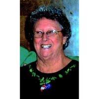 Patricia Coleman Obituary