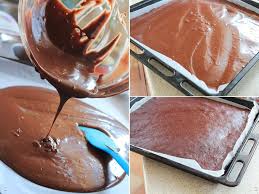 Prajitura Pufoasa De Post Reteta Pas Cu Pas Laura Laurentiu Recipe Desserts Vegan Desserts Food