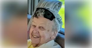 Obituary information for Patricia Lauer