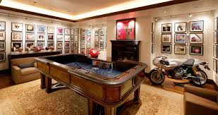 Find out what a flex room is, along with eight popular ideas for using this space. Flex Room Ideas Exciting Designs For Your Flex Room Gambrick