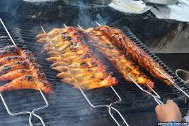 Pertama kali saya dan keluarga mengucapkan ribuan asam asam sayap ayam resep by rudy choirudin bahan 1: Resepi Kepak Ayam Bakar Sabah