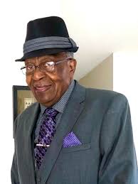 DEACON JAMES THOMPSON Obituary