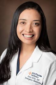 Residents — UCF Ocala Emergency Medicine Residency