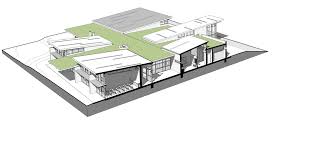 The grange audubon center provides a crucial place for the community to unplug and connect with nature while taking in the columbus skyline. Gallery Of Grange Insurance Audubon Center Designgroup 21