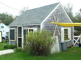 Block Island Small Homes Small House Block Island Shed To Tiny House