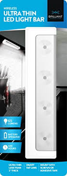 Top 10 Best Led Under Cabinet Lightings Under Counter Lights Reviews
