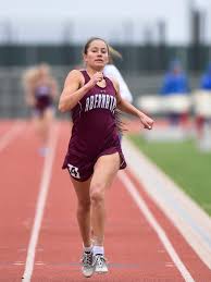 Abernathy girls, Idalou boys claim Caprock Bold Gold track titles