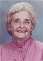 Aileen Pace Obituary (2020)