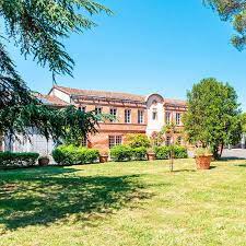 accueil le canard sur le toit