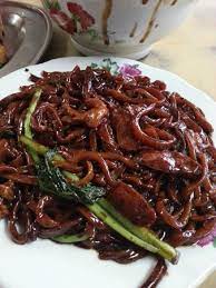 Nurhamizah bt sulaimand20171077338siti ayu suffina binti sulaimand20171077382siti nur a'qilah bt kamarul bahrin. Small Restaurant But Yummy Food Review Of Kedai Kopi Makanan Hock Choon Kee Batang Kali Malaysia Tripadvisor
