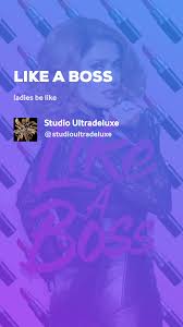 They allow you to set boundaries to have a good home and work life balance. Like A Boss Movie Like A Boss Movies Movie Gifs
