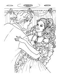 A businesswoman named ruth handler had created this special doll, with references from an inspirational doll called bild lilli. Barbie Coloring Pages Coloring Books At Retro Reprints The World S Largest Coloring Book Archi In 2021 Barbie Coloring Pages Vintage Coloring Pages Barbie Coloring