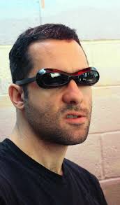 NELS CLINE & OUR AFFINITIES