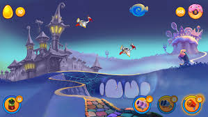 The game allows you to transform into a crow and explore . Try To Fly V1 0 Apk Mod Money Data For Android