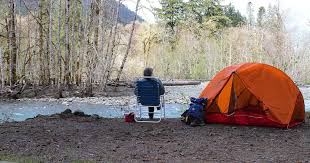 Learn more about this awesome campground and the best places to stay on their website. Mandatory Reservations Among New Regulations For Camping Sweetwaternow