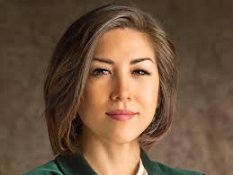 Democrat Paulette Jordan Announces Plan to Take