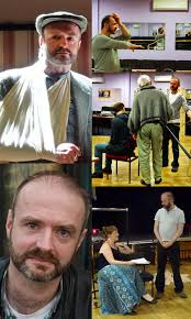 Dancing With Mrs Murphy