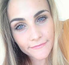 Over half of women won't let their partner see them without makeup for a  YEAR