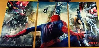 For peter parker, life is busy. The Amazing Spider Man 2 Reveals A New Synopsis And Cast List Comingsoon Net