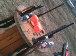 Pin On Shooting Range