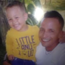 Andy Romo's Instagram, Twitter & Facebook