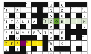 Crossword puzzles can be fun, challenging and educational. Download The Guardian Puzzle App Information The Guardian