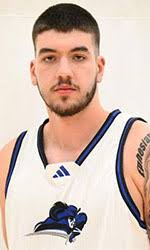 Lucas Ribeiro, Basketball Player, News, Stats