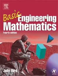 Basic Engeneer Mathamatics Math Books Mathematics Gcse Math