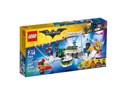 Servicio integral a empresas, centros docentes y organismos públicos. The Justice League Anniversary Party 70919 The Lego Batman Movie Buy Online At The Official Lego Shop Mx