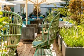 Englischer garten a garten messe münchen. Hotel Munchen Messe Motel One Design Hotels Messehotel