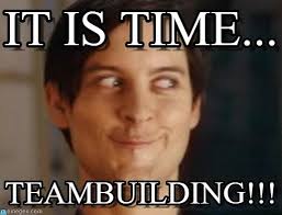 Jovahagyas Hordozhato Szamitogep Album Funny Team Building Meme Laomhlegacy Org