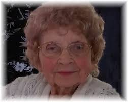 Frances Faulkenberg Obituary (2017)